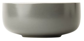 Set keramických misiek 4 ks – Elements West taupe - 492416