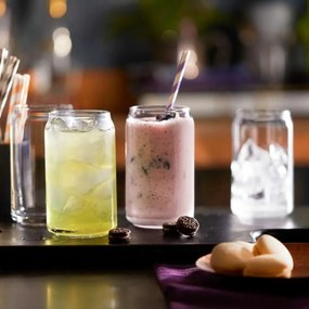 Onis Glass Can 475 ml 6 ks
