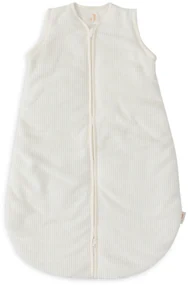 Spací vak 2v1 60cm Rib Ivory