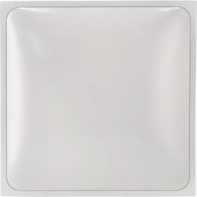 LED stropné svietidlo 2xE27 + 2x žiarovka Philips E27 10W