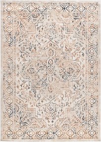 Béžový koberec 192x290 cm Keops – Universal