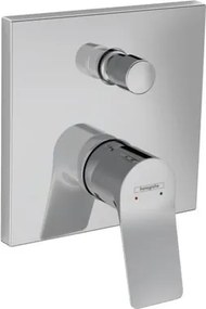 Hansgrohe Vivenis sprchová a vaňová batéria bez podomietkového telesa chróm 75416000