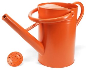 Kovová kanvička na zalievanie 4,5 l – Rex London