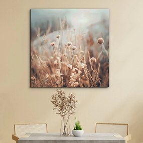 DUBLEZ | Obraz na stenu - Poľné kvety