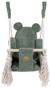 Detská hojdačka – Meowbaby