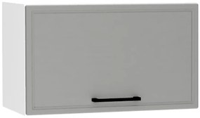 Kuchynská skrinka Emily W60okgr Dast Grey