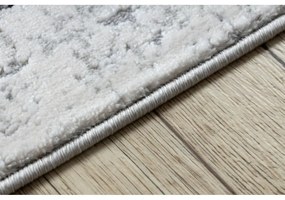 Kusový koberec Heria antracitový 180x270cm