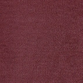 Lano, AKCIA: 360x600 cm Metrážny koberec Nano Smart 122 ružový, šíře, ružová, textil, chodba / predsieň