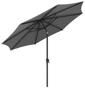 Záhradný slnečník GPU045G01