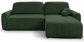 Rohová sedacia súprava Luna Coral 20