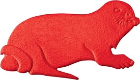 Detské protišmykové podložky v súprave 5 ks do vane 10,5x16,5 cm Phoques – MSV