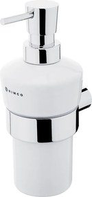 Nimco Dávkovač tekutého mydla, pumpička mosadz BORMO - BR 11031KU-T-26