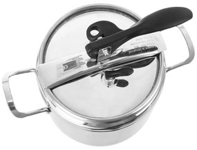 Antikoro tlakový hrniec s pokrievkou Orion Profi, 5 l