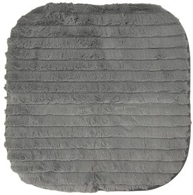 Komplet podsedákov TZ3041307 40x40 cm (2 ks.) svetlošedá