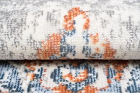 TA Koberec 5096C KRÉMOVÁ / MEDENÁ MIA Rozmer: 80x150 cm