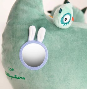 Lilliputiens - veľký plyšový dráčik Joe