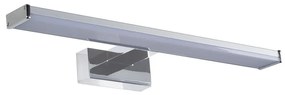 LED Kúpeľňové nástenné svietidlo LED/7W/230V IP44