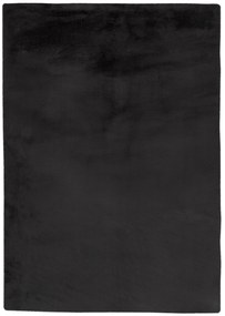 Obsession, Kusový koberec My Monaco 225 Anthracite, 200x290, šedá, obývacia izba