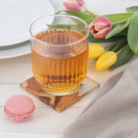 Poháre v súprave 6 ks 350 ml Tokyo – Orion