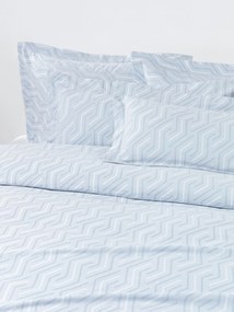 Obliečka na paplón zo žakáru Aisha