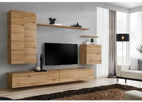 Obývacia stena Switch II Wotan