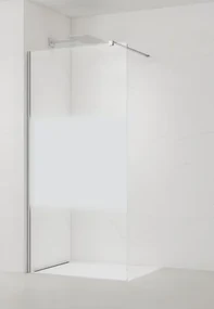 Sprchová zástena walk-in 70 cm SAT SATBWI70MPPR