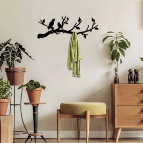 Escaped Birds