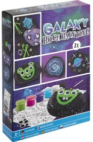 DIY Kreatívna sada Kamene vesmír 200058