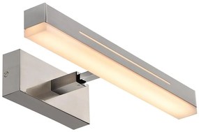 Nordlux - LED stmievateľné kúpeľňové zrkadlové svetlo OTIS LED/14W/230V IP44