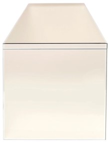 Luxury stôl farba Champagne
