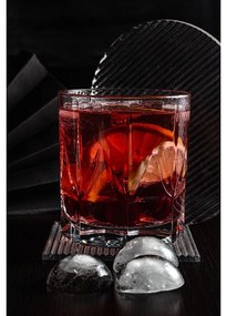 BOHEMIA PRESTIGE JUMBO POHÁR 430ML SADA 6KS