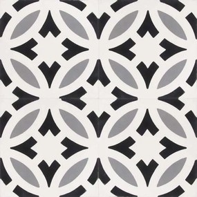 Cementové dlaždice 3340 | Articima