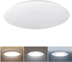 LED svetlo Solight biela WO823