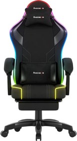 Herná stolička Force 3.7 RGB Black