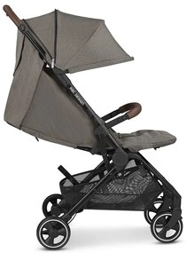 ABC DESIGN Ping Two Pure Nature kombinovaný kočík