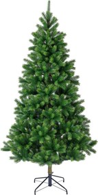 XXXLutz VIANOČNÝ STROMČEK 96/180 cm X-Mas - Vianočné dekorácie - 008416007802