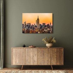 Obraz New Yorku (90x60 cm)