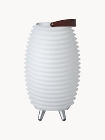 Prenosná stmievateľná záhradná LED-lampa Synergy