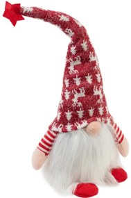 Vianočný škriatok 22607