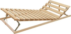 Ahorn LATT LUX 14 HN PEVNÝ LATOVÝ ROŠT Rozmery 80x200