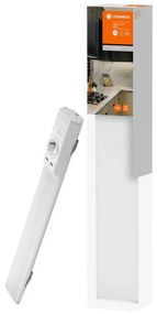 Ledvance - LED Podlinkové svietidlo so zásuvkami LINEAR LED/10W/230V
