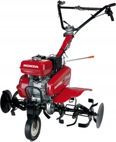 Kultivátor Honda FJ500DER GX160H1 80 cm 4,8 Km Prehľad Olej Paleta