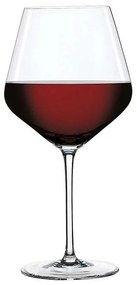 Spiegelau Style poháre burgundy 640 ml 4 ks