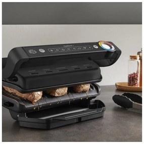 Kontaktný gril GC717810 – Tefal