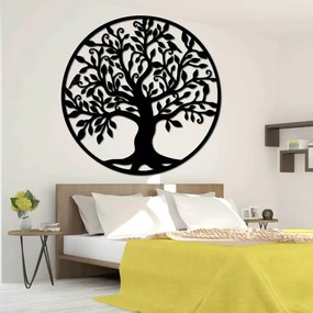 Obraz na stenu Strom života do obývačky | SENTOP HDF0206-akcia20