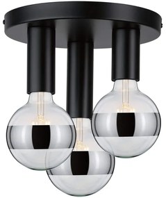 Paulmann 79761 - Stropné svietidlo HALDOR 3xE27/20W/230V