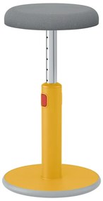 Ergonomická stolička ø 37 cm Ergo – Leitz