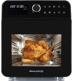 Philco PHAO 1015 teplovzdušná rúra