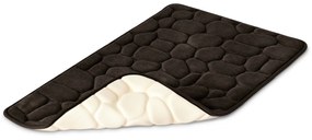 Pohodlná predložka do kúpeľne, cca 45 x 75 cm