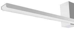 Nástenné LED svietidlo Artemis, 1x LED 13,8w, 4000k, ch